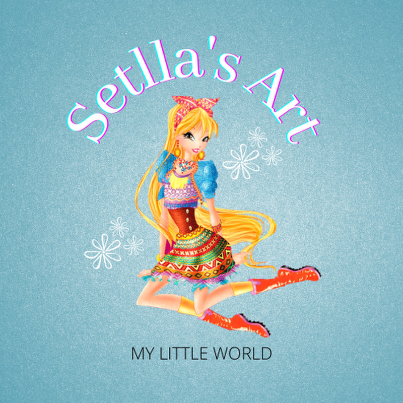 Hire Stella Art & Craft — Arts & Crafts YouTube creator for sponsorships