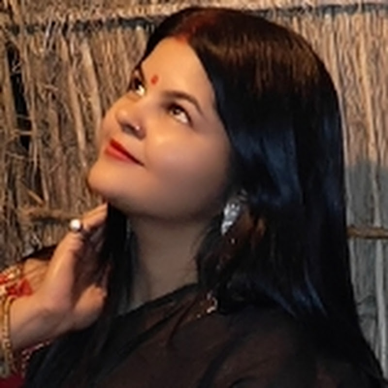 Swati Pathak Official