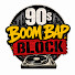 SJYtALaGuTA-channel-avatar-90s Boom Bap Block