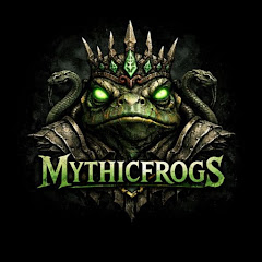 MythicFrogs