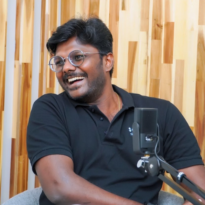 Gomathi Shankar (CPR BY KGS)