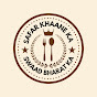 SAFAR KHAANE KA logo