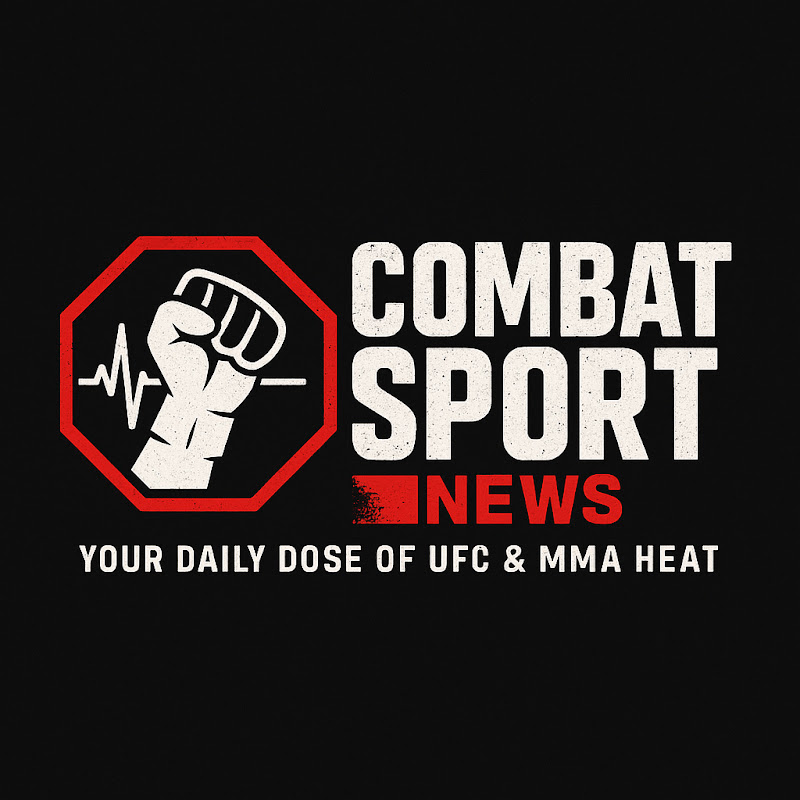 Combat Sports News