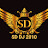 SD DJ2010