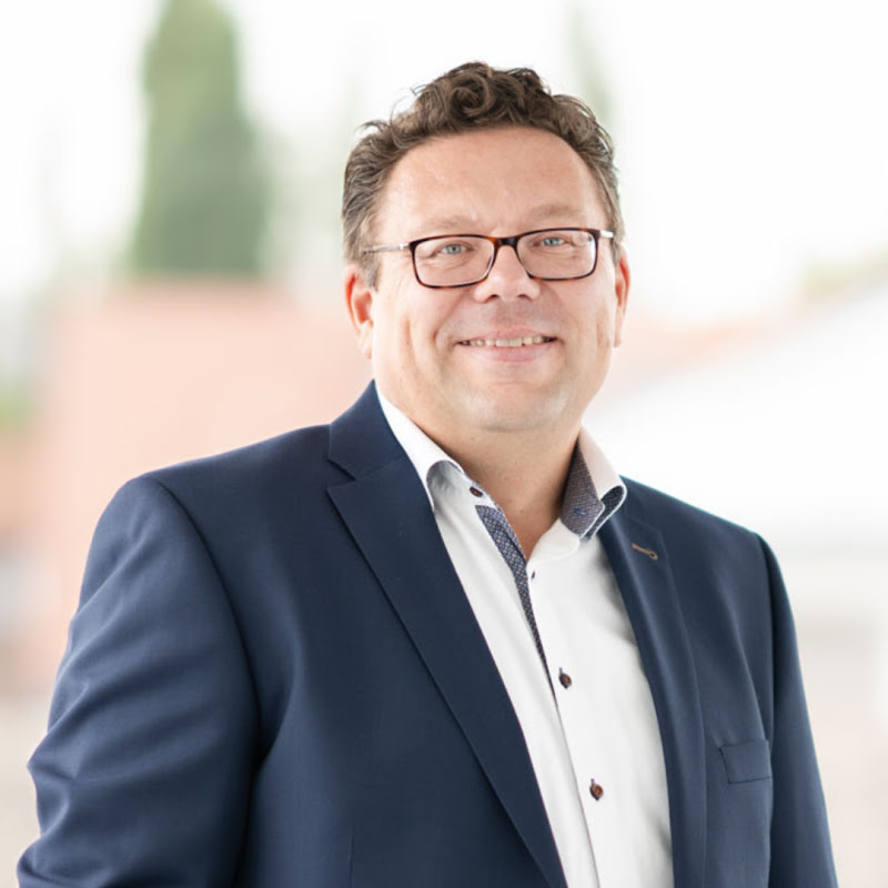 Kai Römisch - Finanzen für Unternehmer