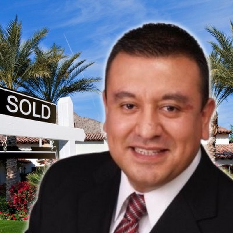 Wilder Perez Realtor