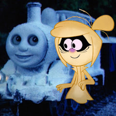 Thomas and Molly McGee the Spooky Pie channel thumbnail