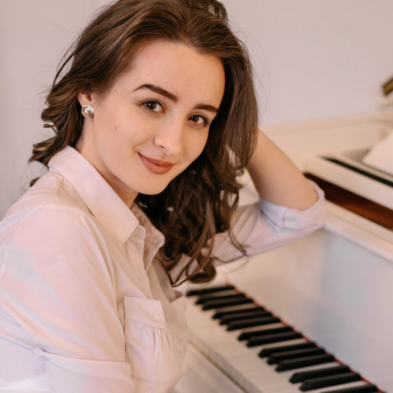 Piano lessons online