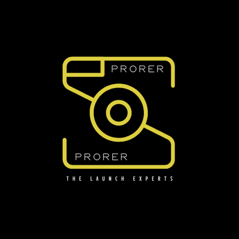 Prorer