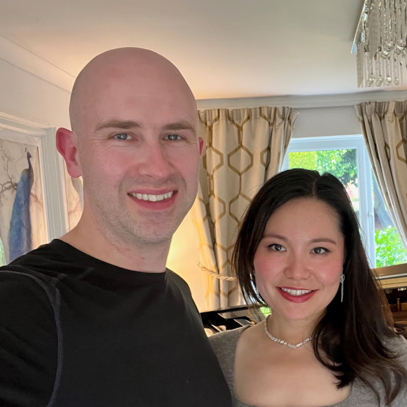 Easy Chinese Cooking avatar