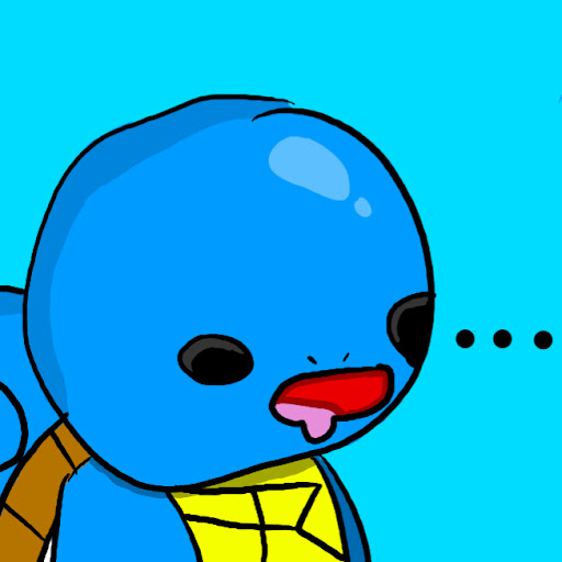 TheDerpySquirtle