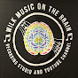 Wilk Music on the Brain logo