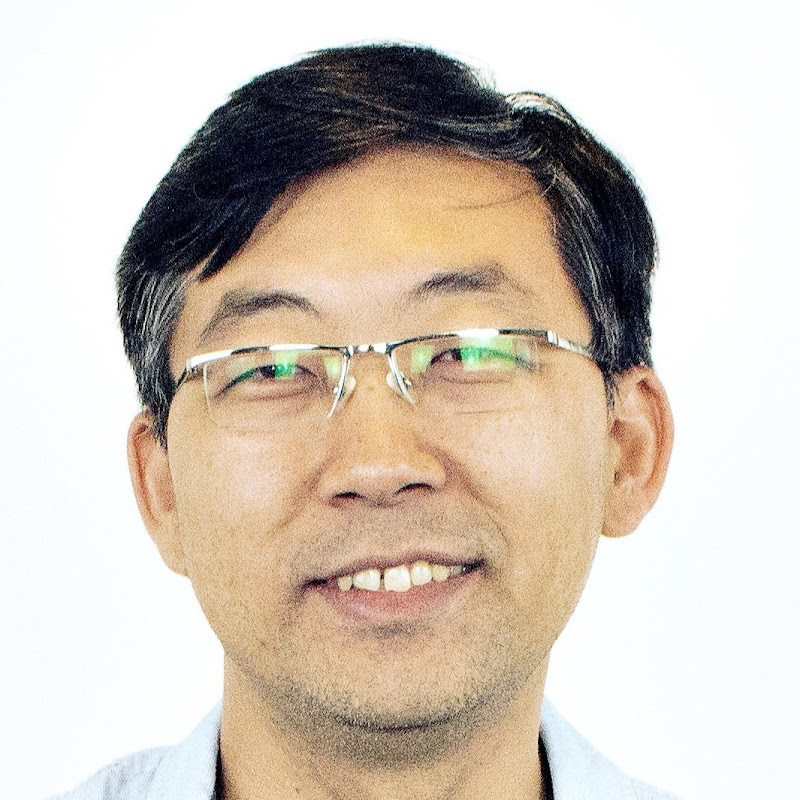 Celso Kitamura | Mentor de Programadores