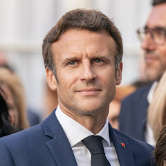 Emmanuel Macron net worth