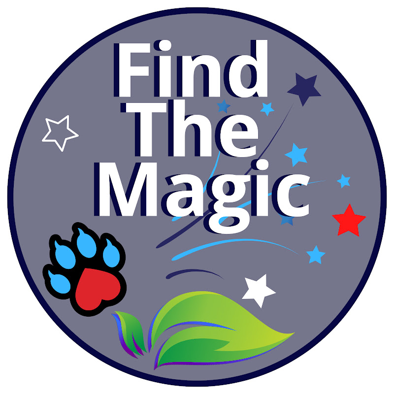 Find The Magic