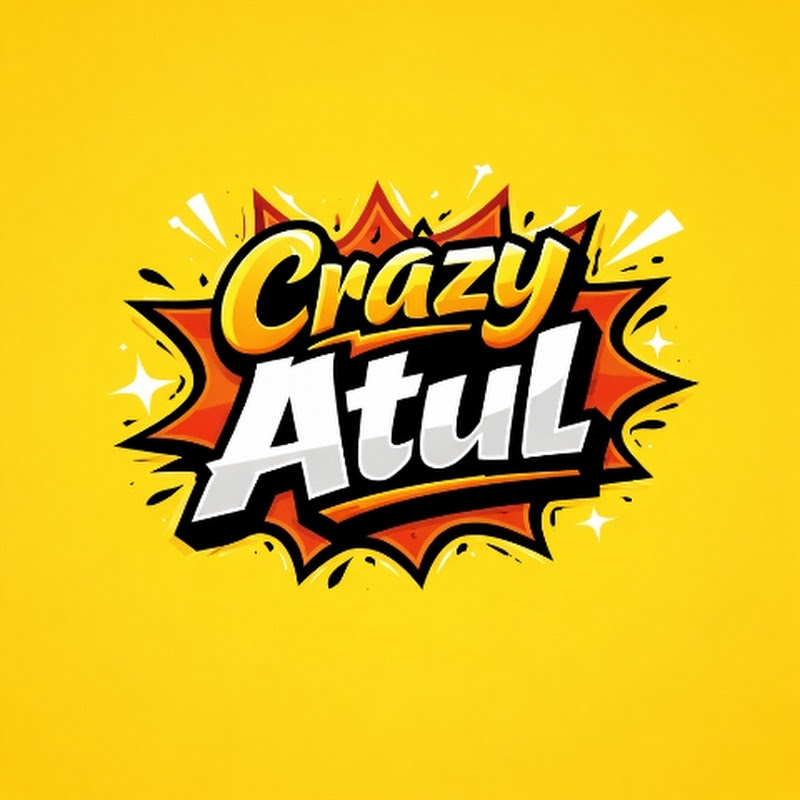 Crazy Atul