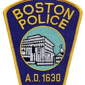 Massachusetts Police Photography