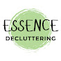 Essence Decluttering logo