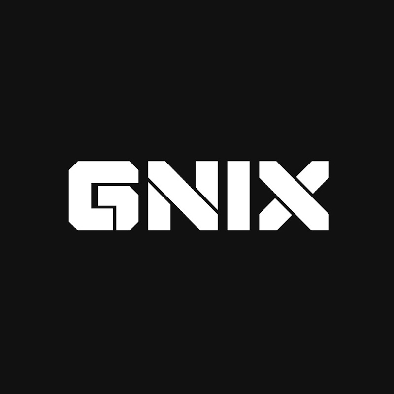 Gnix Music playlist cover