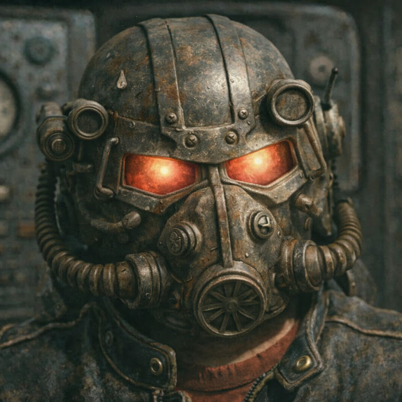 Junktown James