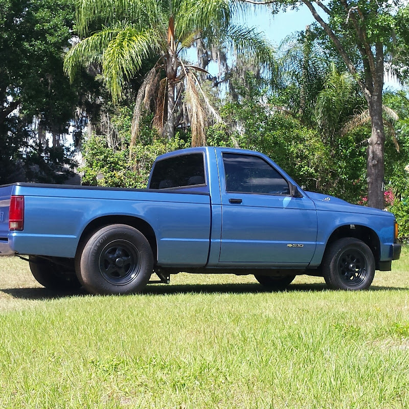 traychevrolet