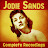 Jodie Sands - Topic