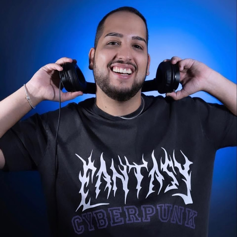 DJ Bar Mizrahi icon