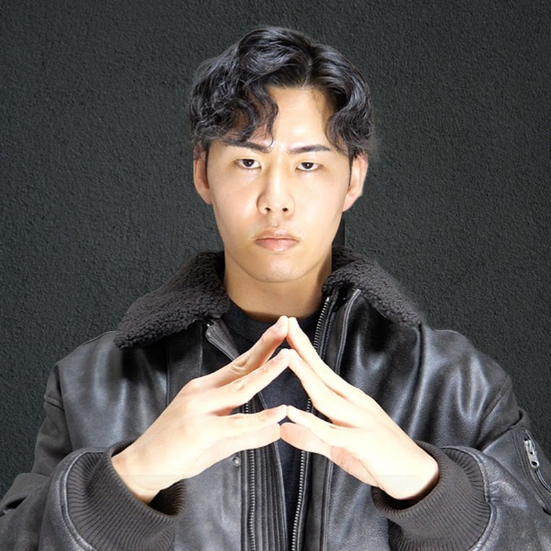 むっちょ 【インテリマッチョへの道】