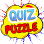 Quiz Puzzle logo