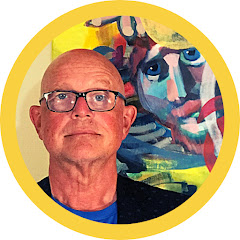 Expressionist Painting with JAAPH