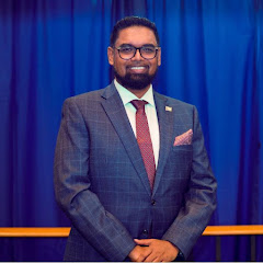 Dr Mohamed Irfaan Aliの画像