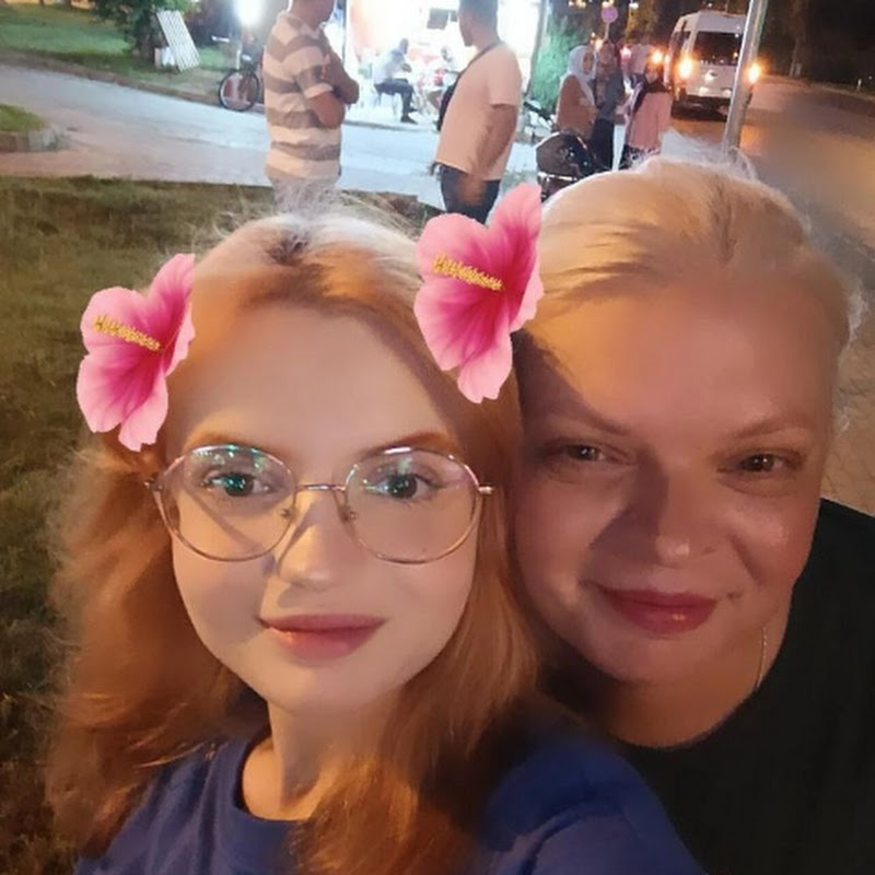 В Турции Снег