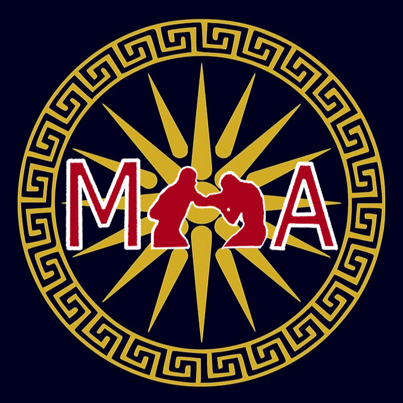 Magic & Andrew MMA Betting Show