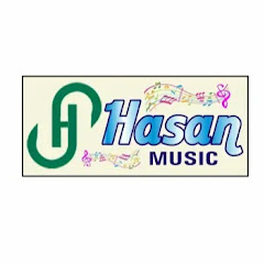 Логотип каналу Hasan Music Present