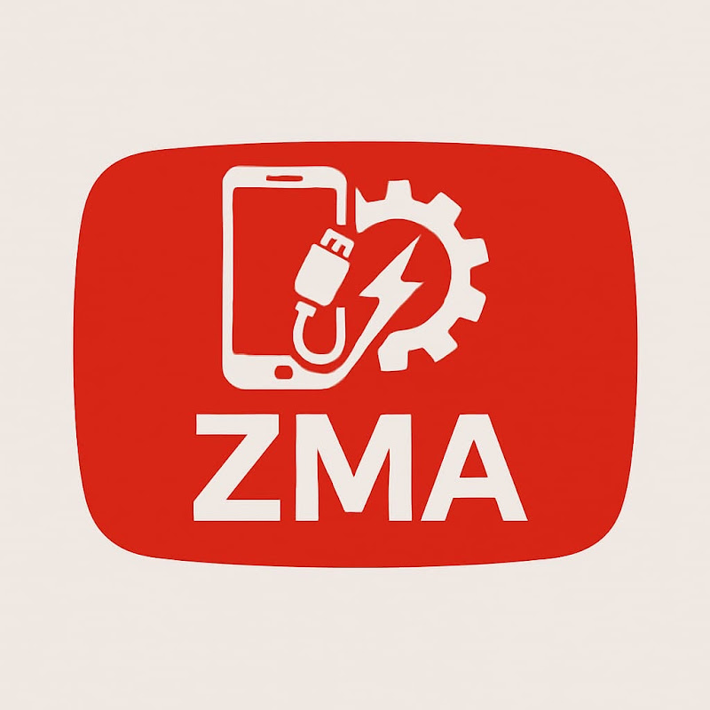 Zamzam mobile accessories