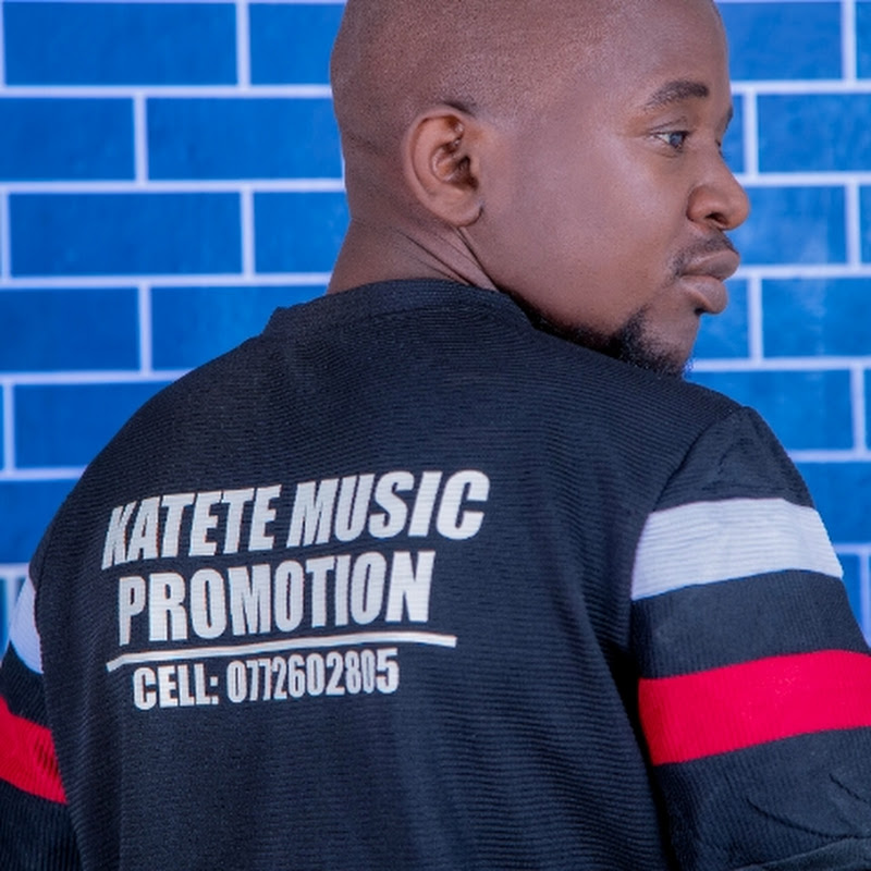 KATETE MUSIC PROMOTION 