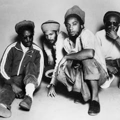 Bad Brains - Topic