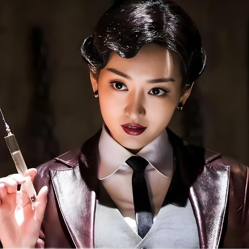 極速影院 Speed Cinema Logo