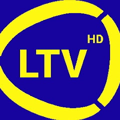 Lənkəran TV channel logo