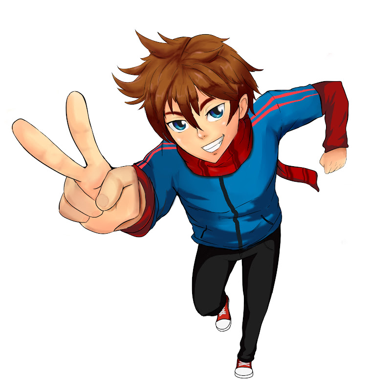 Channel Avatar