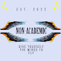 Non-Academic logo