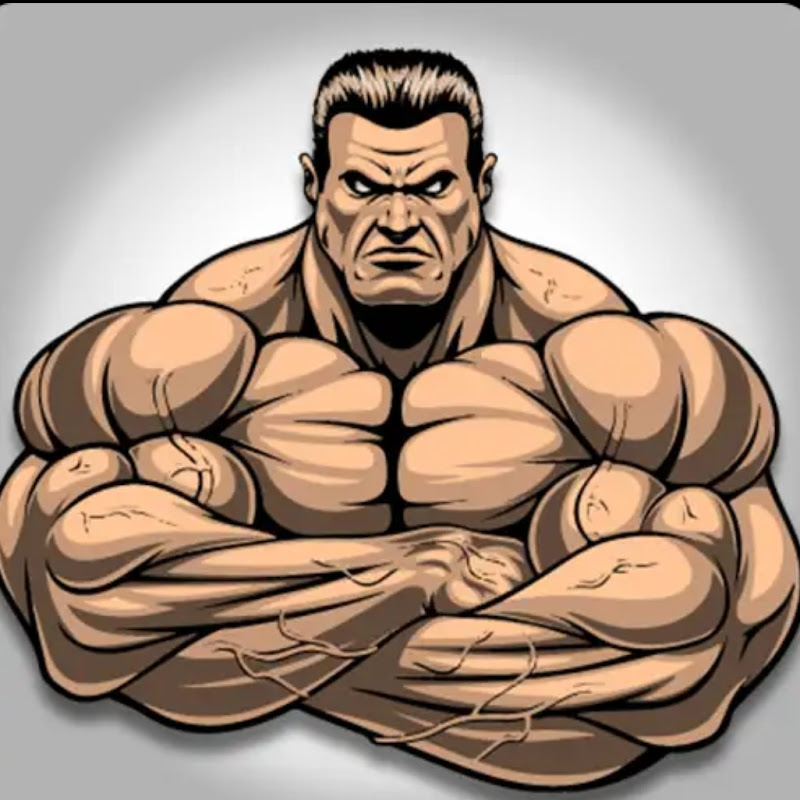 MUSCLE