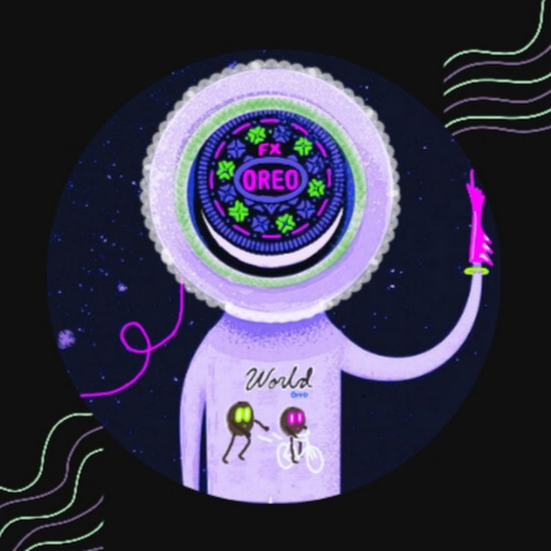 OreoFX