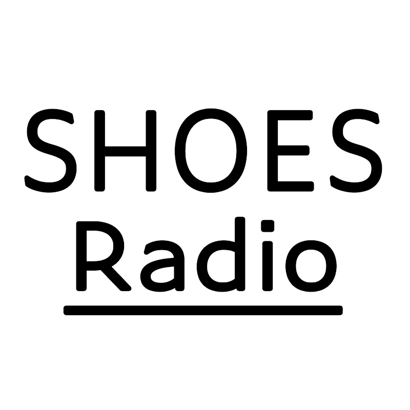 靴のラジオ