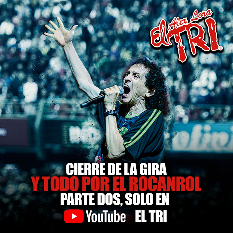 EL TRI