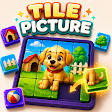 Tile Picture: Puzzle Game icon