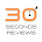 @30SECONDSREVIEWS