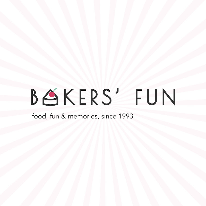Bakers' Fun