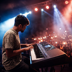 MusicalChordigy y Nelson Fernandes