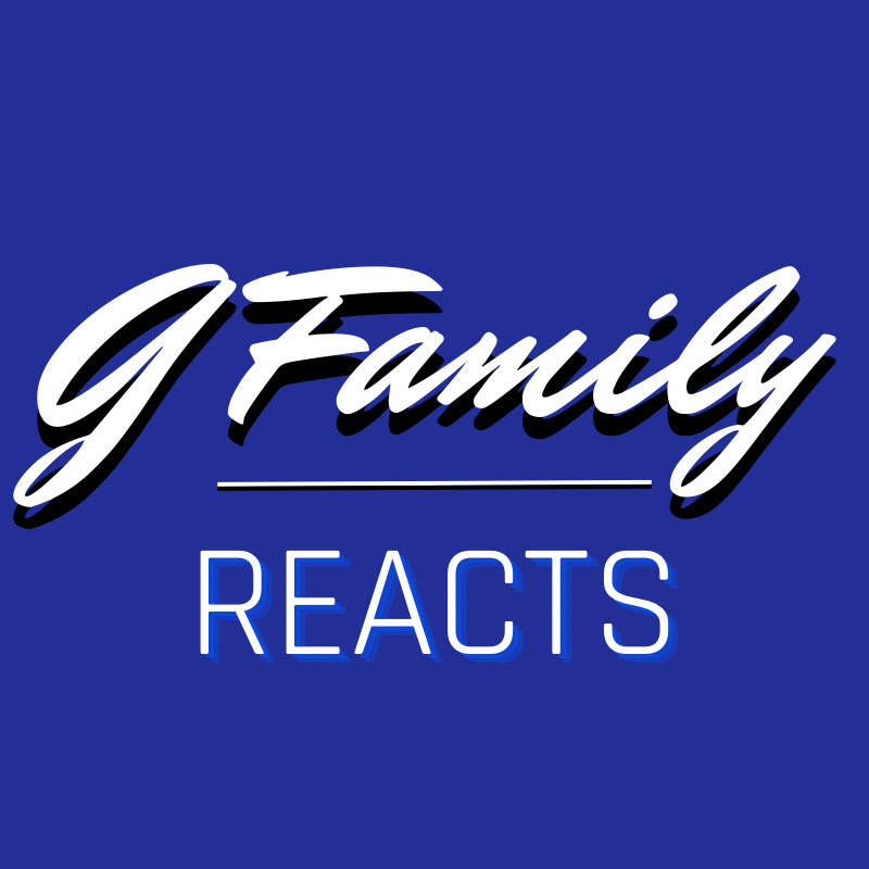 G Family Reacts